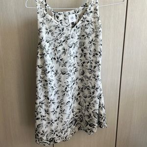 Cabi summer tank